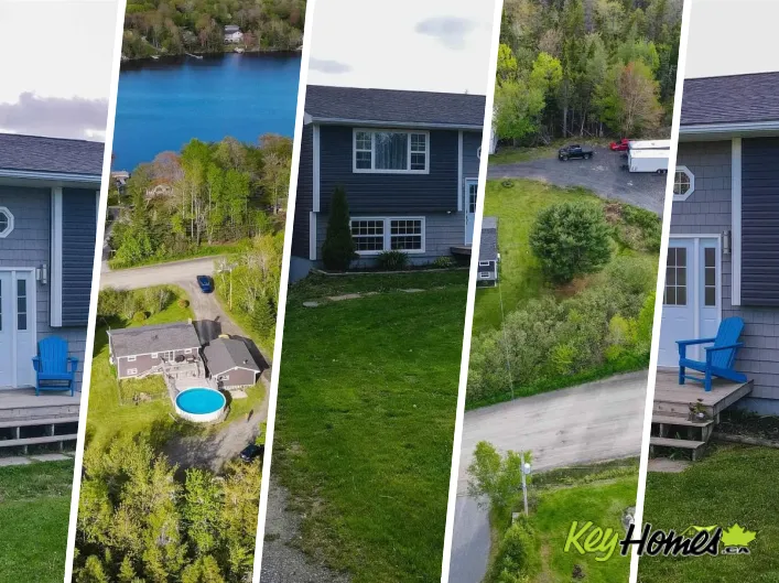 House for sale: 217 Lakecrest Drive, Mount Uniacke