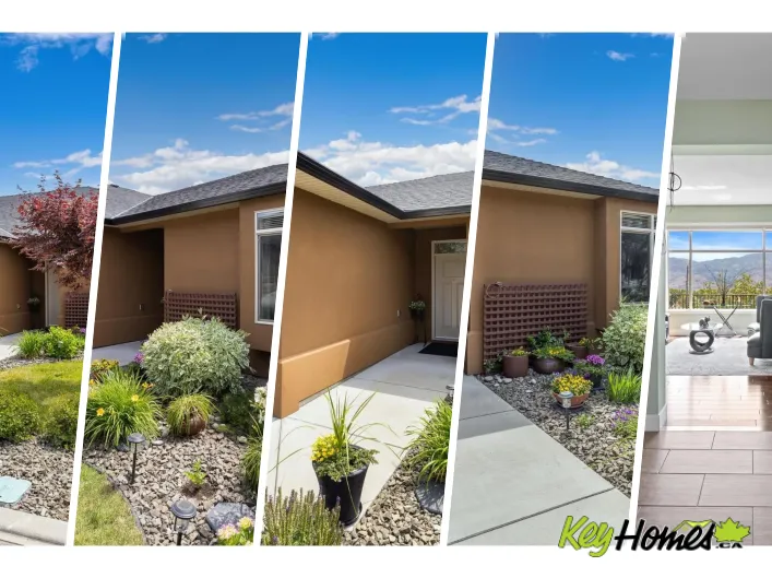 Duplex for sale: 2173 Talavera Place, Westbank