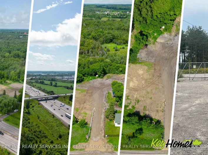 House for sale: 2178 HIGHWAY 6, Hamilton