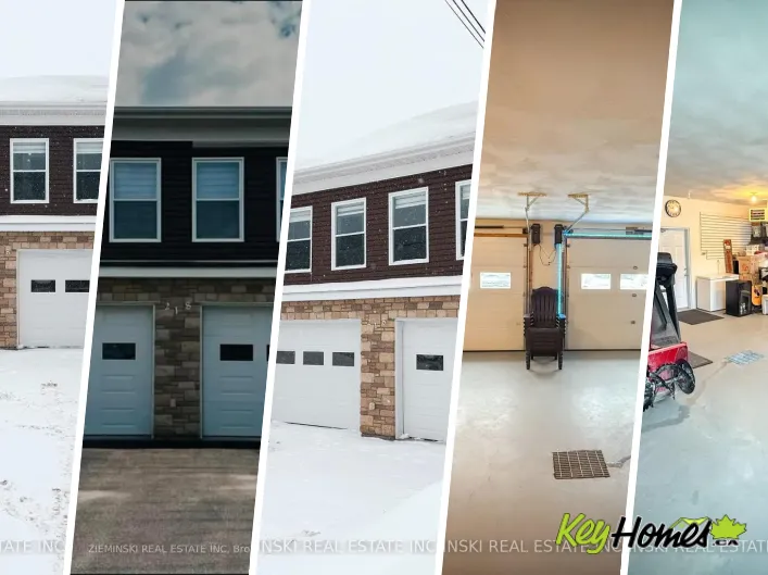 House for sale: 218 MOUNTJOY STREET S, Timmins