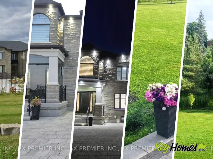 House for sale: 2180 KING VAUGHAN ROAD, Vaughan