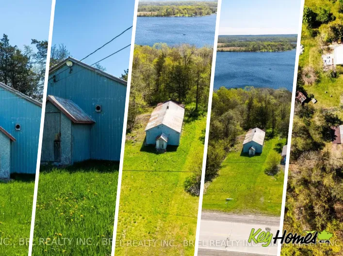 House for sale: 2186 HIGHWAY 49 HIGHWAY, Prince Edward County