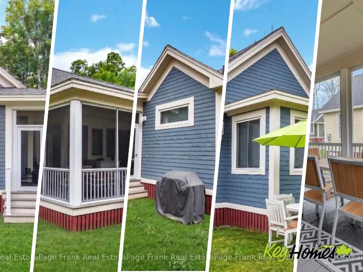 219 - 11 HOLLOW LANE, Prince Edward County