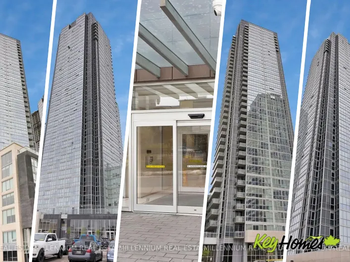 Apartment for sale: 219 - 2908 HIGHWAY 7, Vaughan