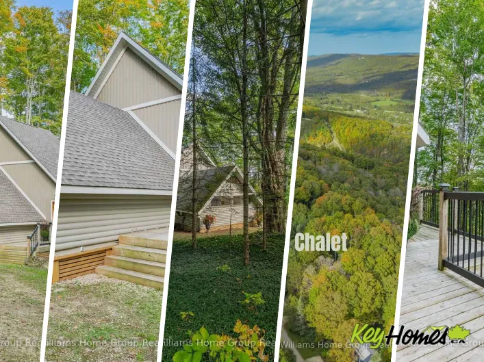 House for sale: 219 BOWLES BLUFF ROAD, Grey Highlands