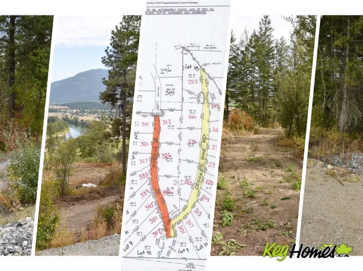 Other for sale: 219 Crooked Pine Road, Enderby