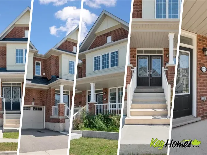 House for sale: 219 DOLMAN Street, Breslau