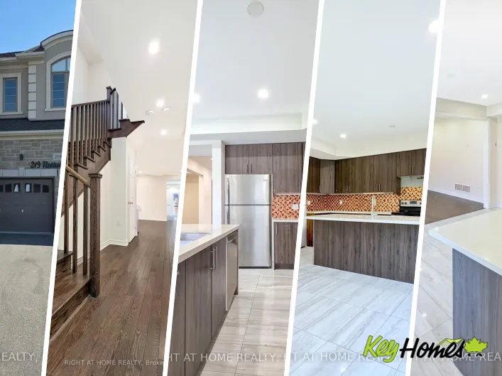 House for sale: 219 FLEETWOOD DRIVE, Oshawa