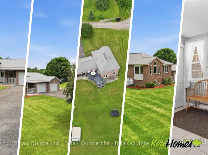 House for sale: 219 HELYER ROAD, Quinte West
