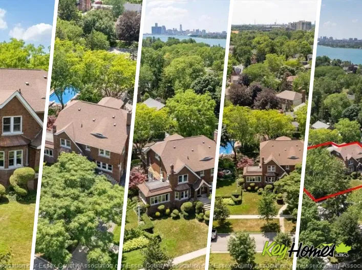 House for sale: 219 JEFFERSON, Windsor