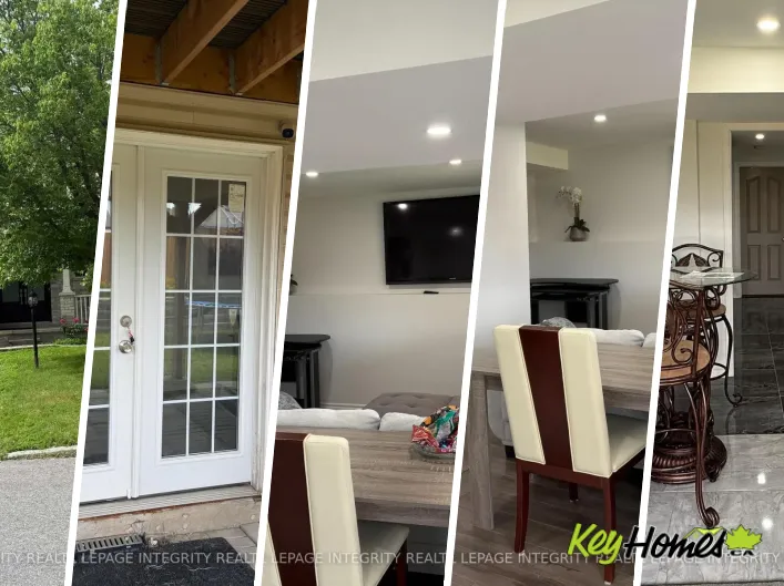 Other for rent: 219 LUCINDA CRESCENT, Ottawa