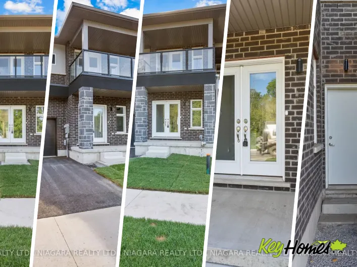 House for sale: 219 WELLS AVENUE, Fort Erie