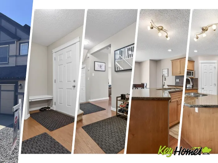 House for sale: 21907 95 AV NW, Edmonton
