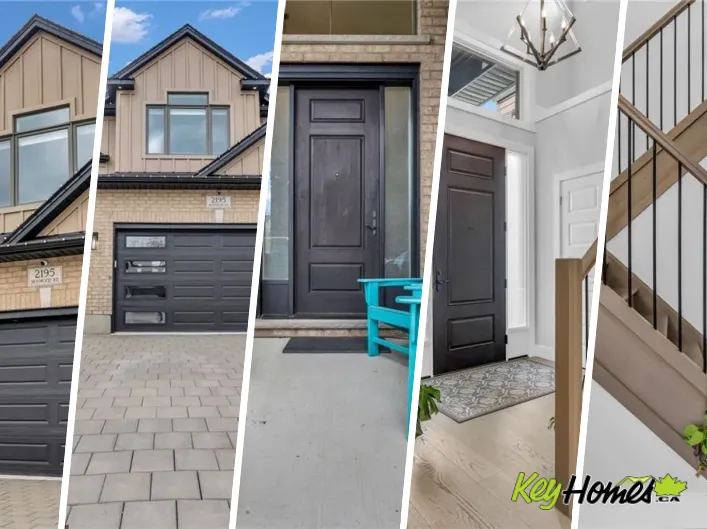 House for sale: 2195 IRONWOOD Road, London