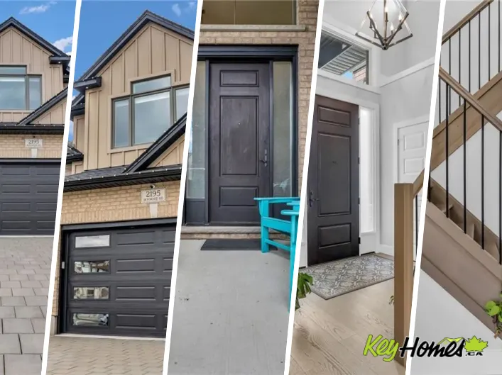 House for sale: 2195 IRONWOOD Road, London