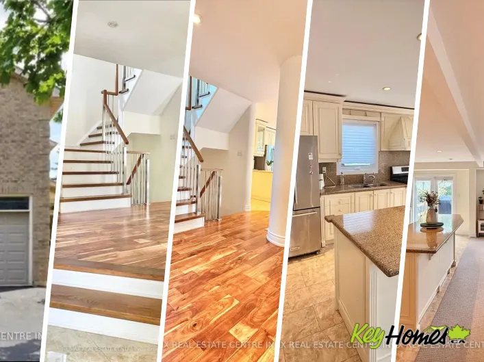 House for rent: 2197 MUNN'S AVENUE, Oakville