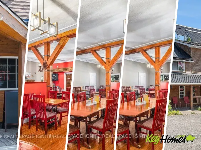 21980 HWY 7, Tay Valley