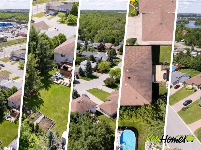 House for sale: 2199 Gateway Drive, Sudbury
