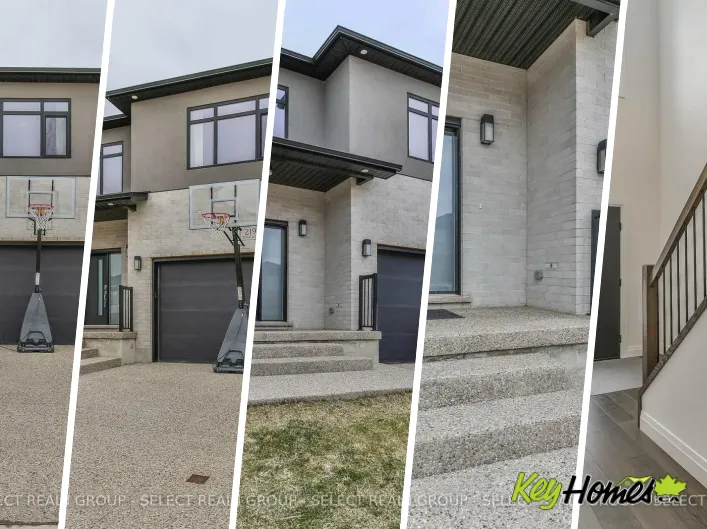 House for sale: 2199 TOKALA TRAIL, London North