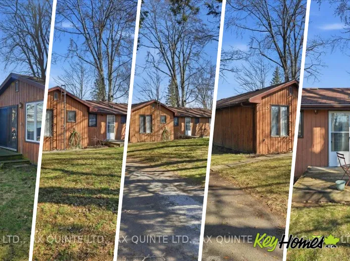 House for sale: 21D WILLOUGHBY LANE, Prince Edward County