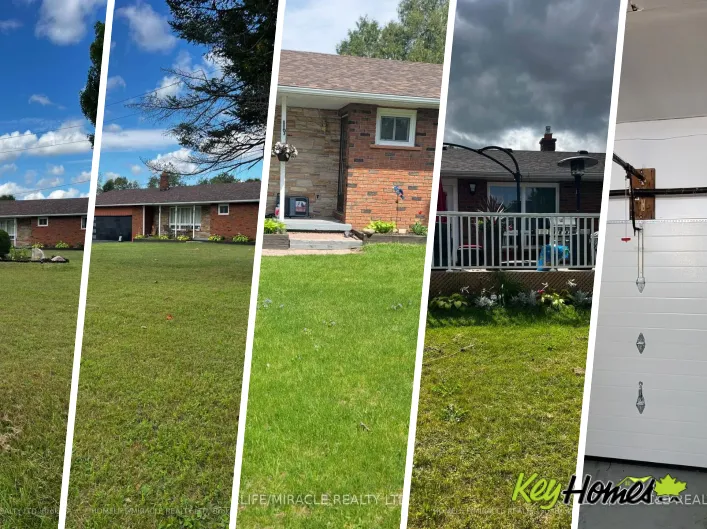 House for sale: 22 - 128 COUNTY ROAD, Alnwick/Haldimand