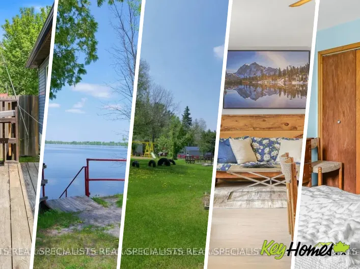 Other for sale: 22 - 230-232 LAKE DALRYMPLE ROAD, Kawartha Lakes