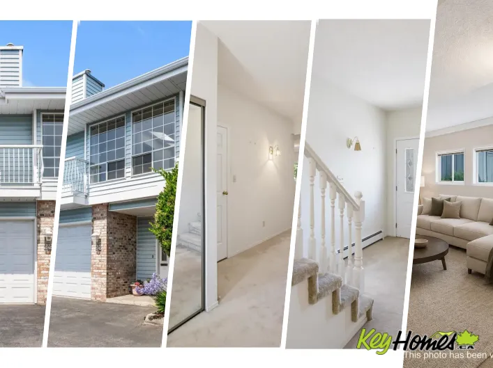 Row / Townhouse for sale: 22 5216 201A STREET, Langley