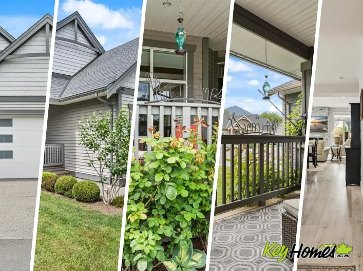 House for sale: 22 6211 CHILLIWACK RIVER ROAD|Sardis South, Chilliwack