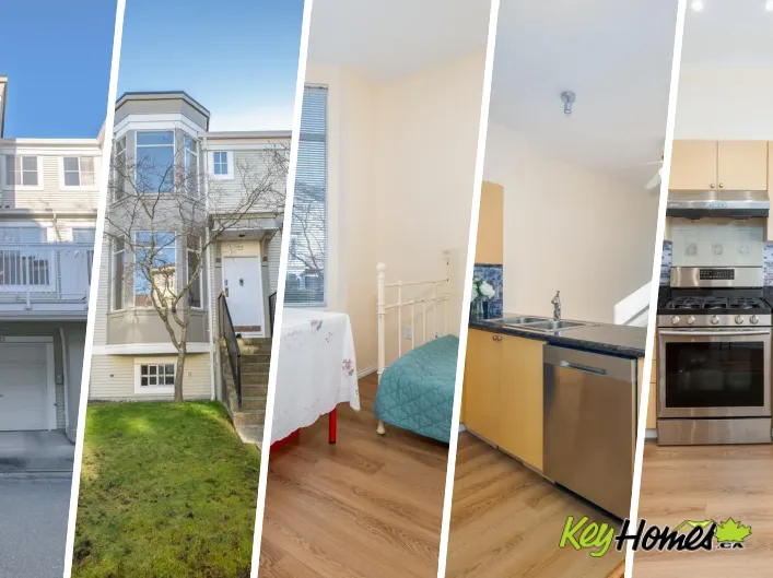 Row / Townhouse for sale: 22 6333 NO. 1 ROAD, Richmond