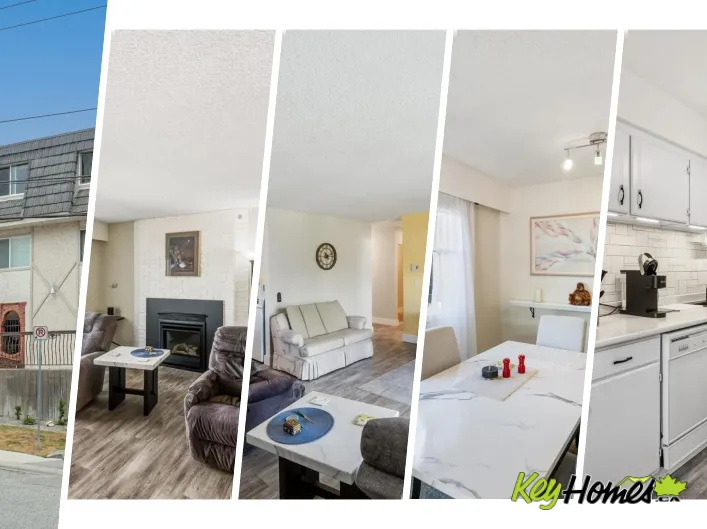 Apartment for sale: 22 Abbott Street Unit# 106, Penticton