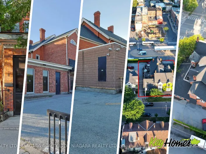 22 ACADEMY STREET, St. Catharines