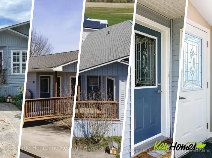 Modular for sale: 22 ALGONQUIN LANE, Ashfield-Colborne-Wawanosh