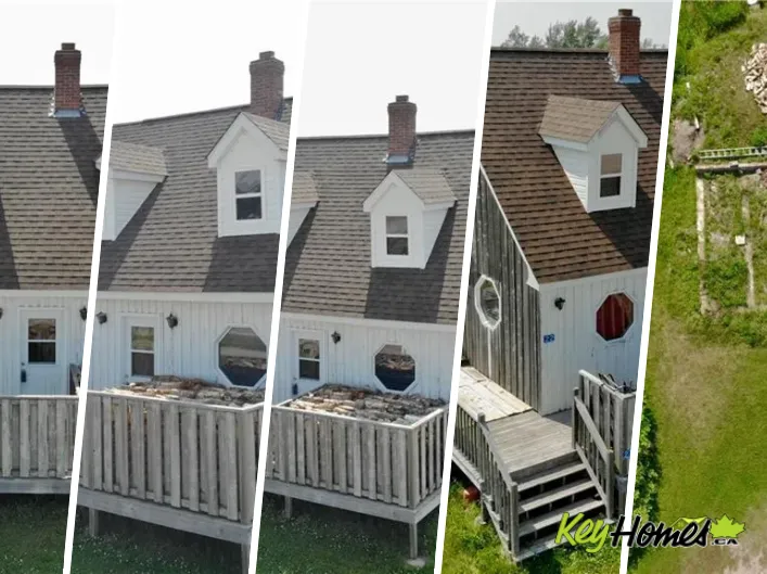 House for sale: 22 Beach Street, Pointe-Du-ChAane