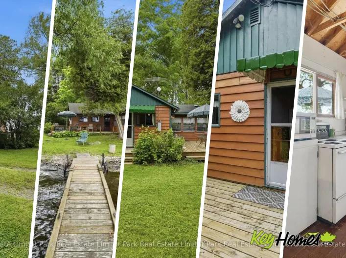 House for sale: 22 BONGARDS LANE, Prince Edward County