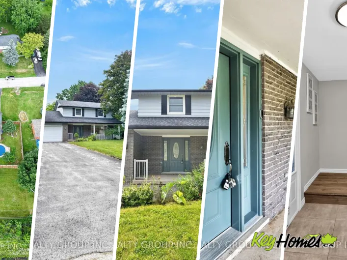 House for sale: 22 FIRESIDE DRIVE, Hamilton