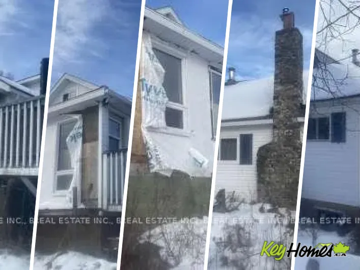 House for sale: 22 GRIZZLY STREET, Red Lake