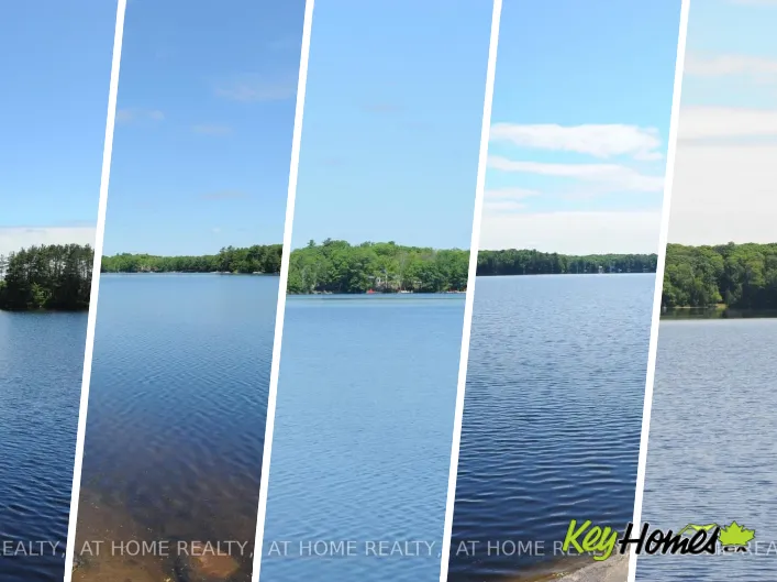 22 HAWKINS POINT, Georgian Bay