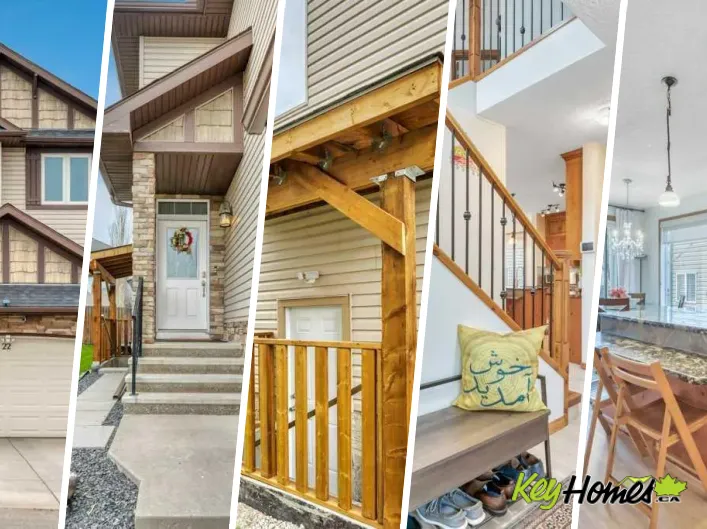 House for sale: 22 Kincora Heights NW, Calgary
