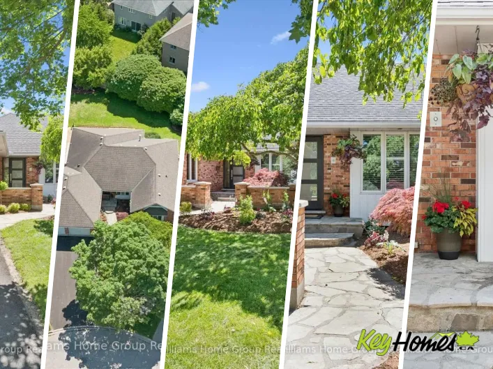 House for sale: 22 LYLE PLACE, Guelph