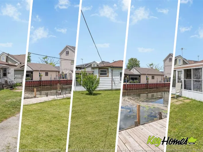 House for sale: 22 MANHATTAN STREET, LaSalle