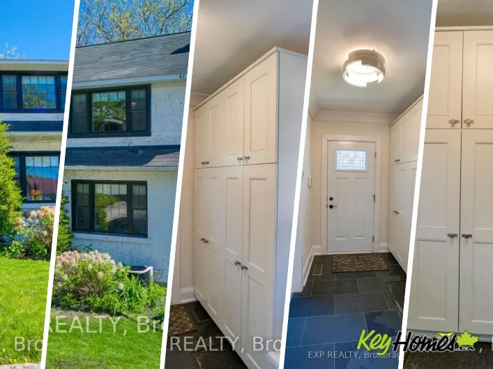 House for rent: 22 MOUNT PLEASANT AVENUE, Ottawa