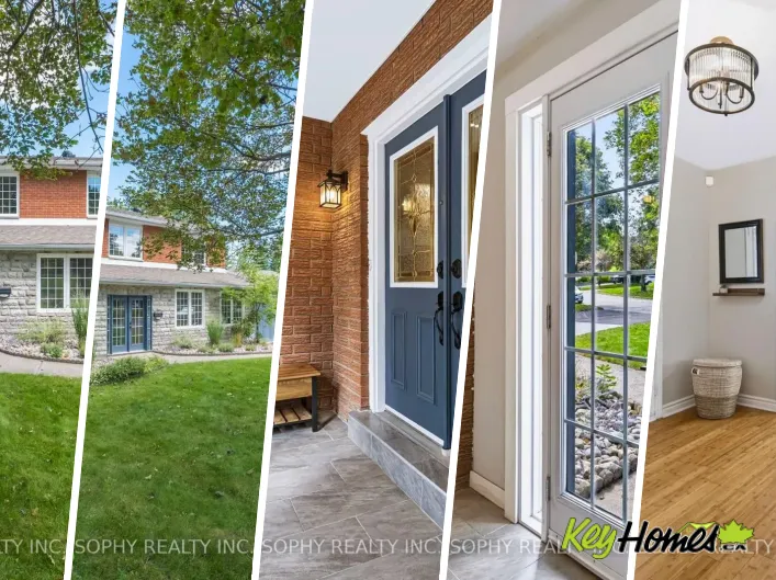 House for sale: 22 MURRAY STREET, Barrie