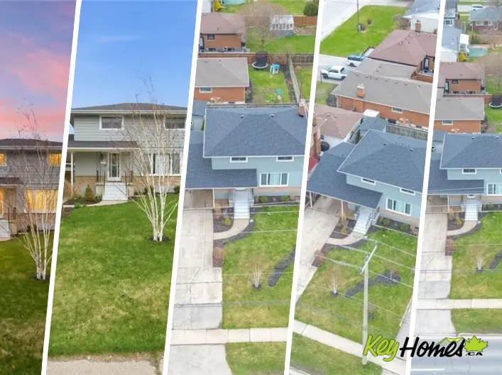 House for sale: 22 PARIS Road, Brantford