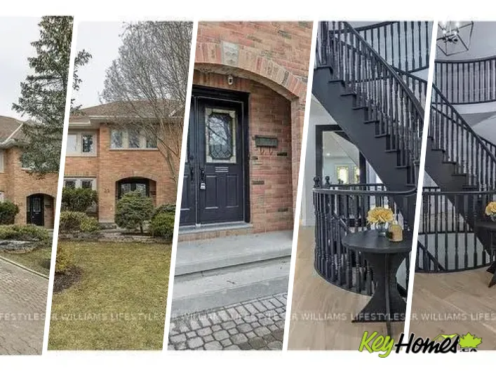 House for rent: 22 PENRITH CRESCENT, London North