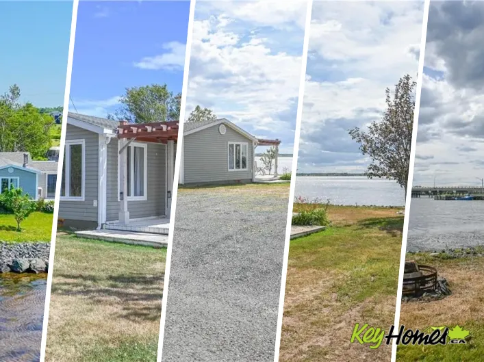 House for sale: 22 rue des Chalets Street, Inkerman Ferry