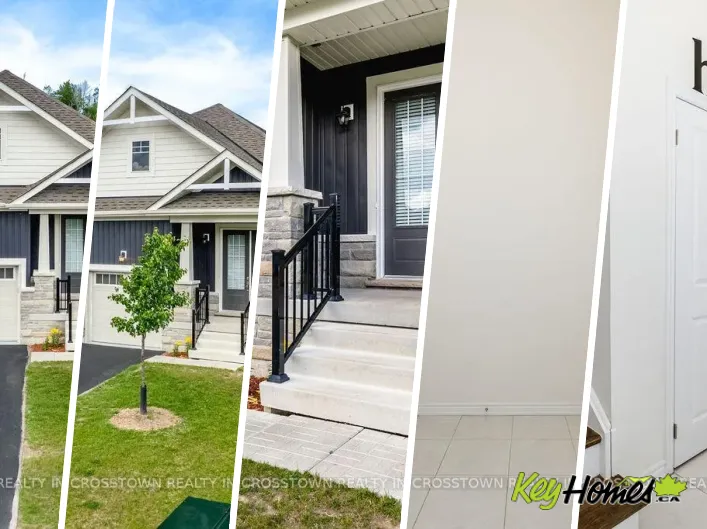 House for sale: 22 SIMONA AVENUE, Wasaga Beach