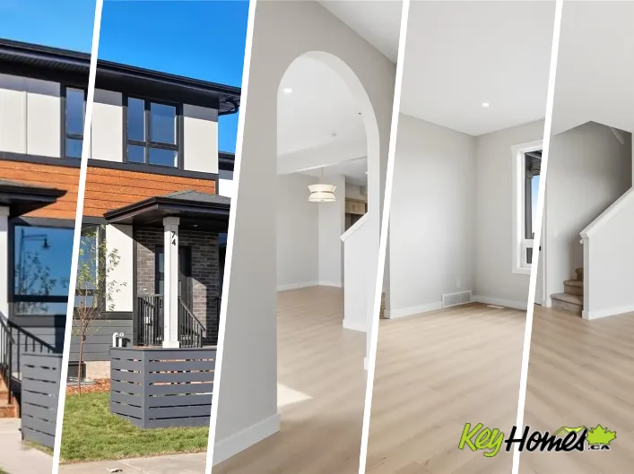 Row / Townhouse for sale: 22 Taskamanwa TERRACE, Saskatoon