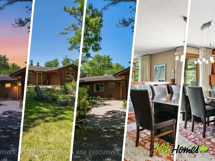 House for sale: 22 THE POINT ROAD, Kingston)