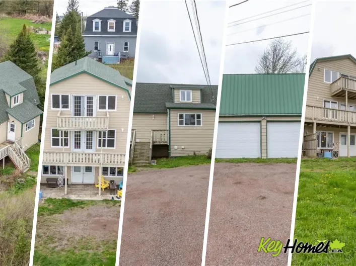 House for sale: 22 Walker Road, Sackville