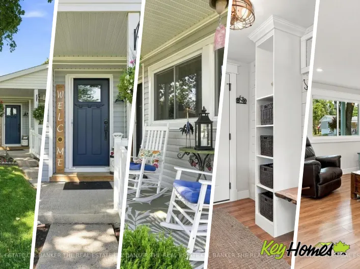 Modular for sale: 22 WESTERN AVENUE, Innisfil